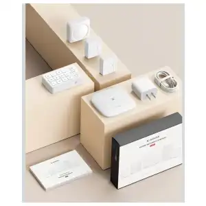 SISTEMA DE ALARMA X-SENSE miniatura 2
